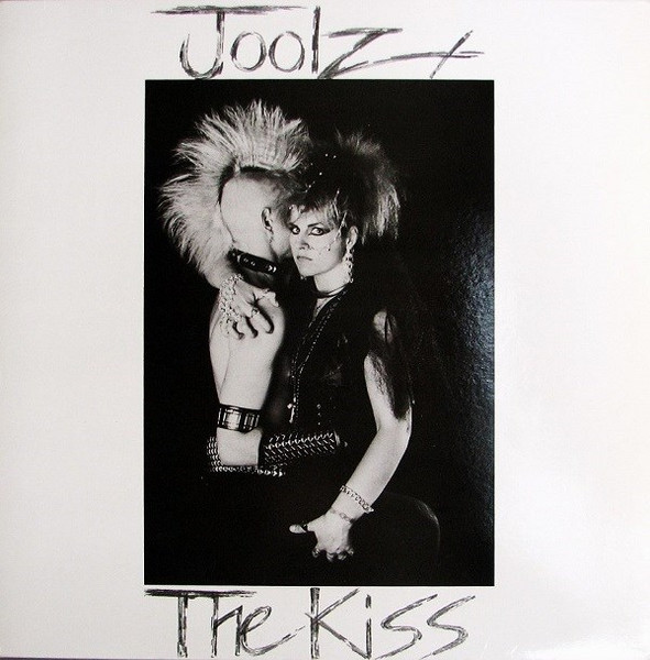 Joolz — Kiss
