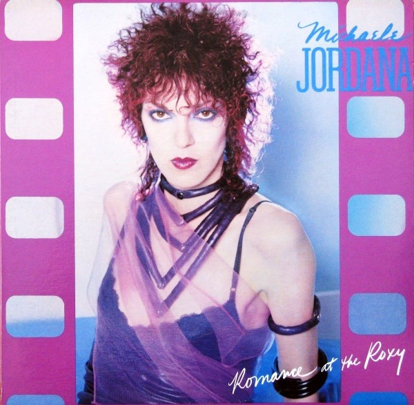Jordana Michaele — Romance At The Roxy