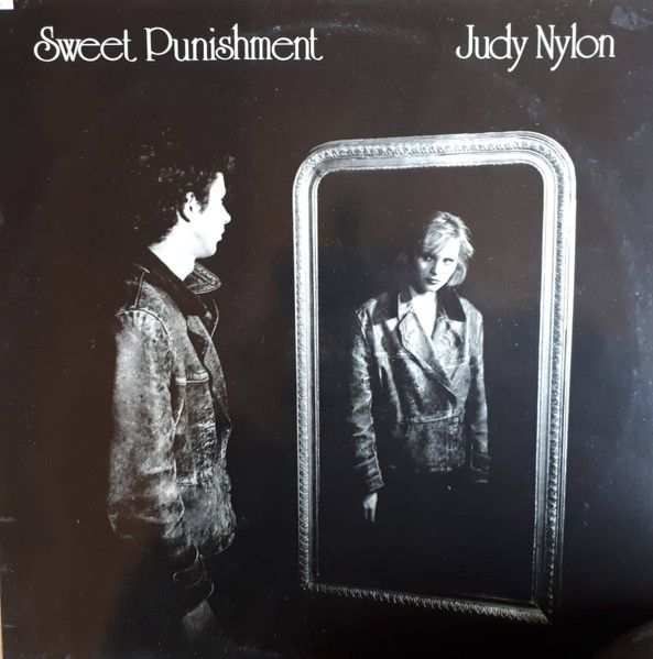 Judy Nylon — Sweet Punishment