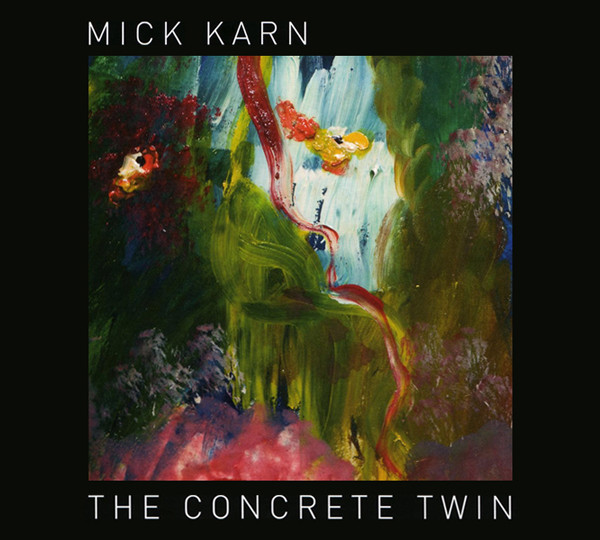 Karn Mick (Japan) — Concrete Twin
