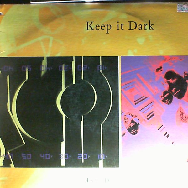 Keep It Dark — 1st Down & Ten