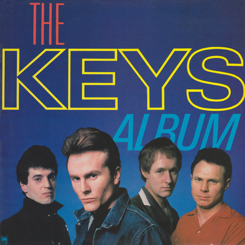 Keys — Keys Album