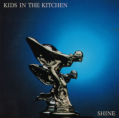 Kids In The Kitchen — Shine