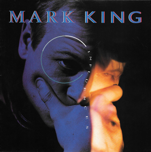 King Mark (Level 42) — Influences