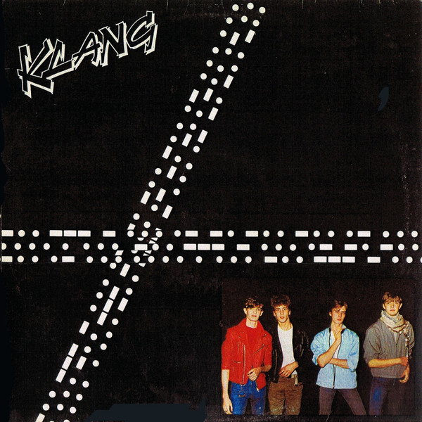 Klang — Dots And Dashes