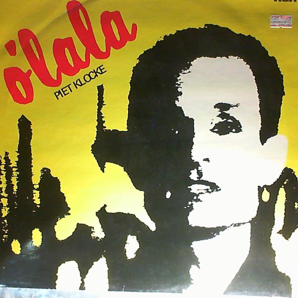 Klocke Piet — Olala