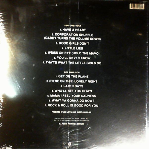 Knack — Rock & Roll Is Good For You: The Fieger/Averre Demos