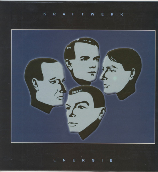 Kraftwerk — Energie