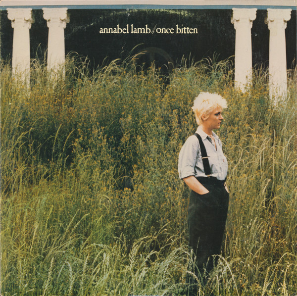 Lamb Annabel — Once Bitten