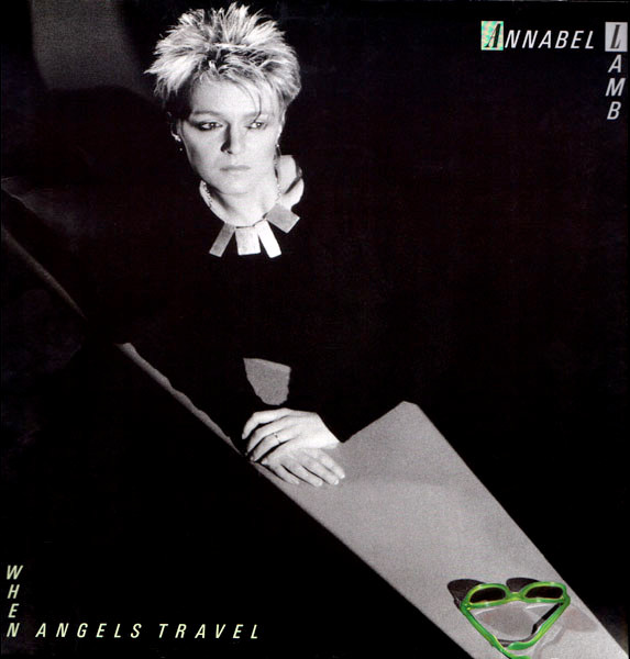 Lamb Annabel — When Angels Travel