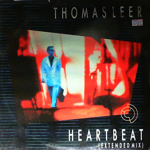 Leer Thomas — Heart Beat