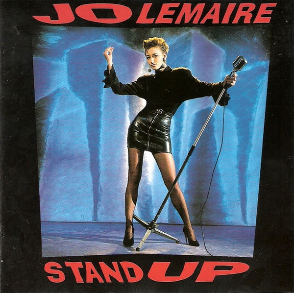 Lemaire Jo — Stand Up