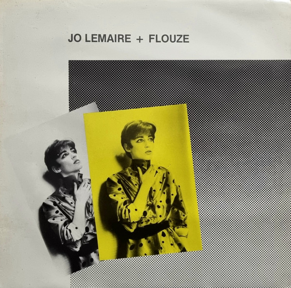 Lemaire Jo + Flouze — Pigmy World