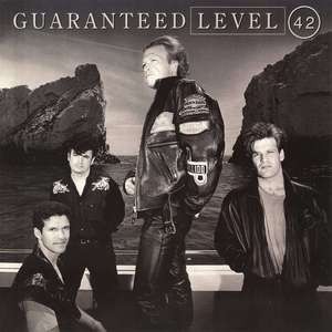 Level 42 — Guaranteed