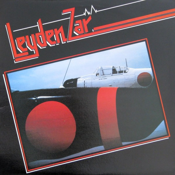 Leyden Zar (Lead Guitars - Wilson Brian) — Same