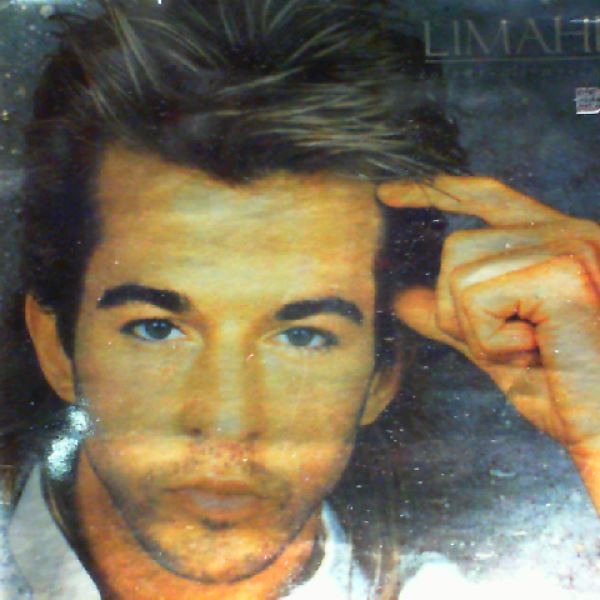 Limahl — Colour All My Days