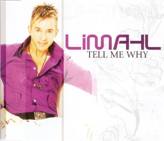 Limahl — Tell Me Why