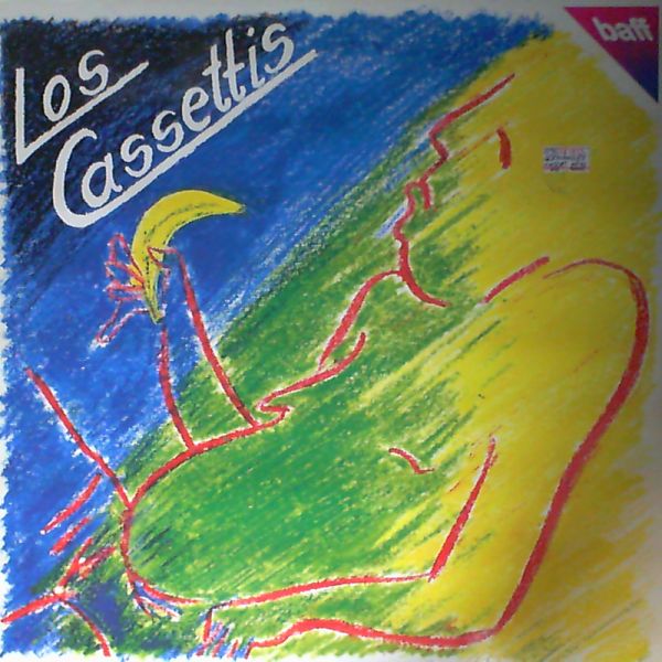 Los Cassettis — Los Cassettis