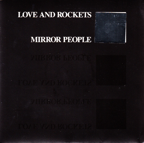 Love And Rockets — Mirror People