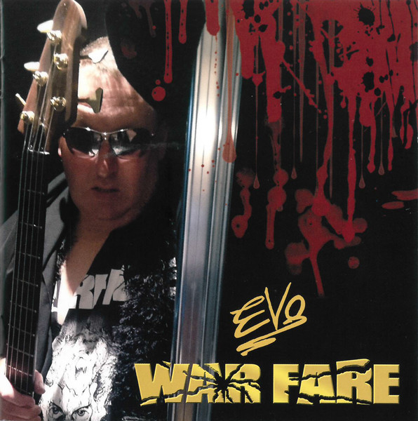 Evo — Warfare