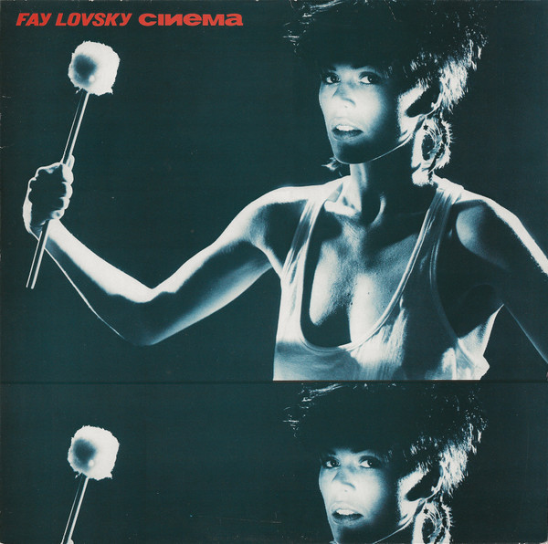 Lovsky Fay — Cinema