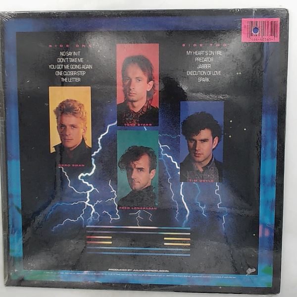 Machinations — Big Music