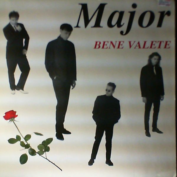 Major — Bene Valete