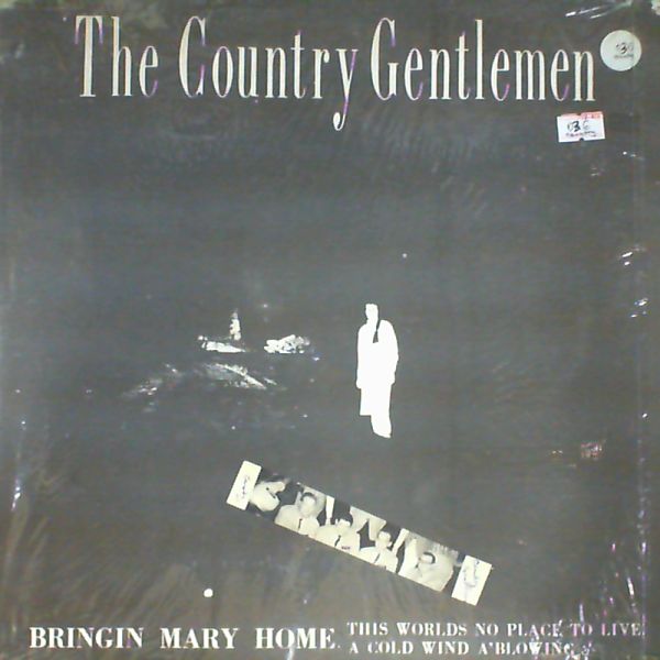 Country gentlemen — Bringing Mery Home