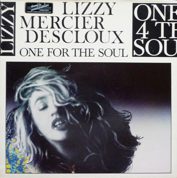 Mercier Descloux Lizzy — One For The Soul