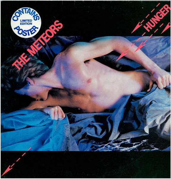 Meteors — Hunger