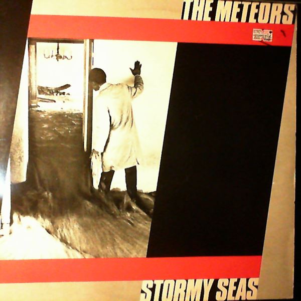 Meteors — Stormy Seas
