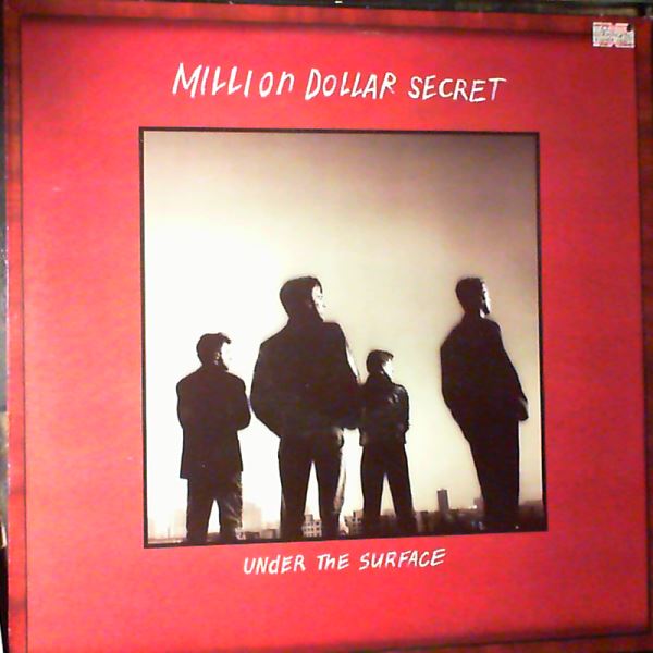 Million Dollar Quartet — Under The Surface