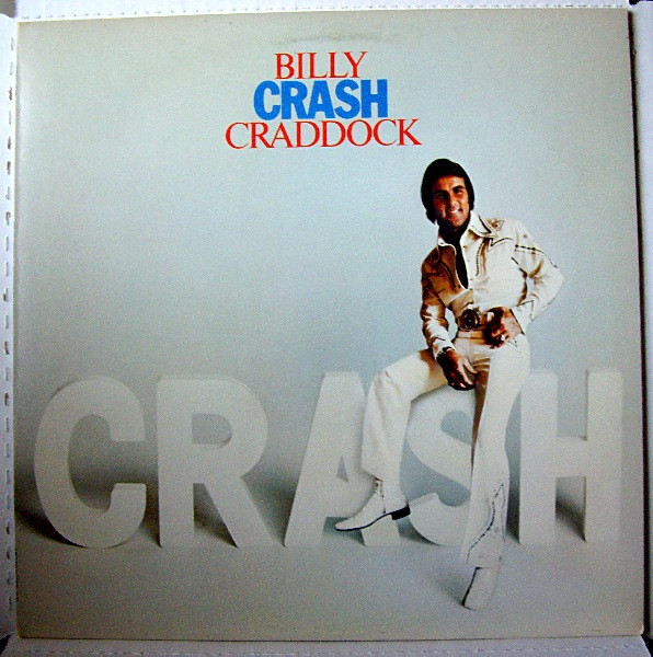 Craddock Billy "Crash" — Crash
