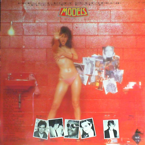 Models — Remodelling