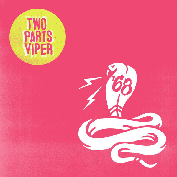 '68 — Two Parts Viper