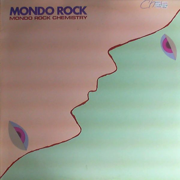 Mondo Rock — Mondo rock chenistry