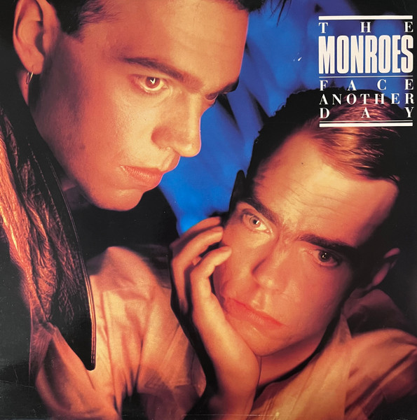 Monroes — Face Another Day