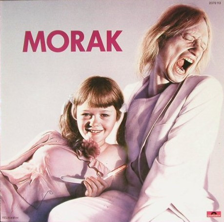 Morak Franz — Morak