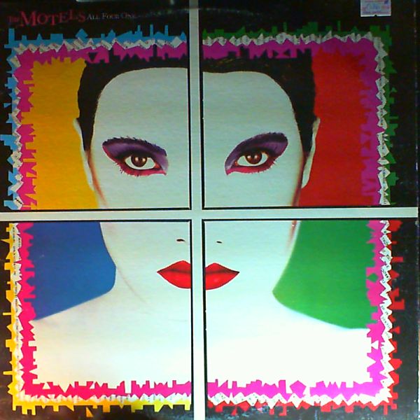 Motels — All for one