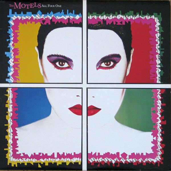 Motels — All Four One