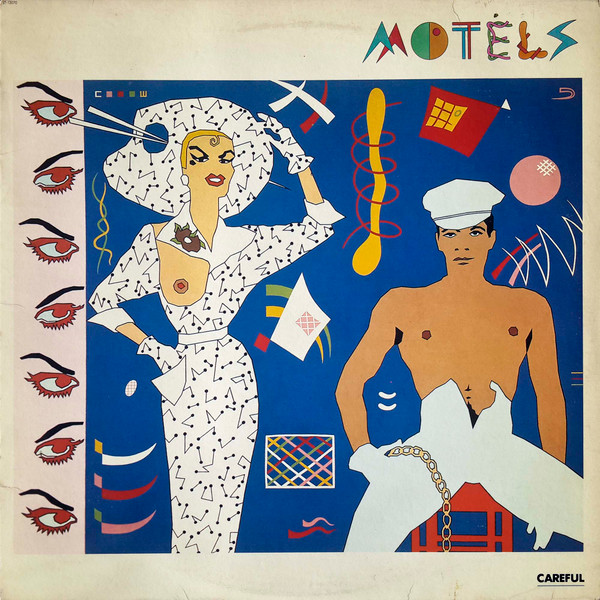 Motels — Careful