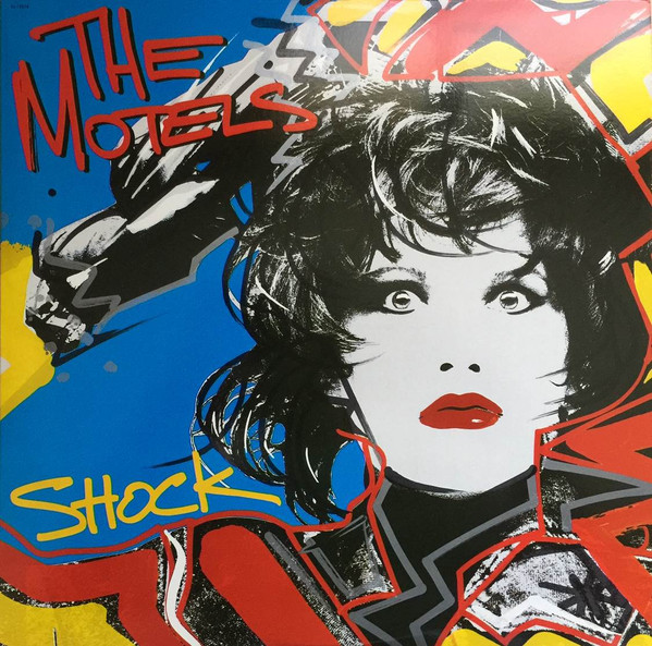 Motels — Shock