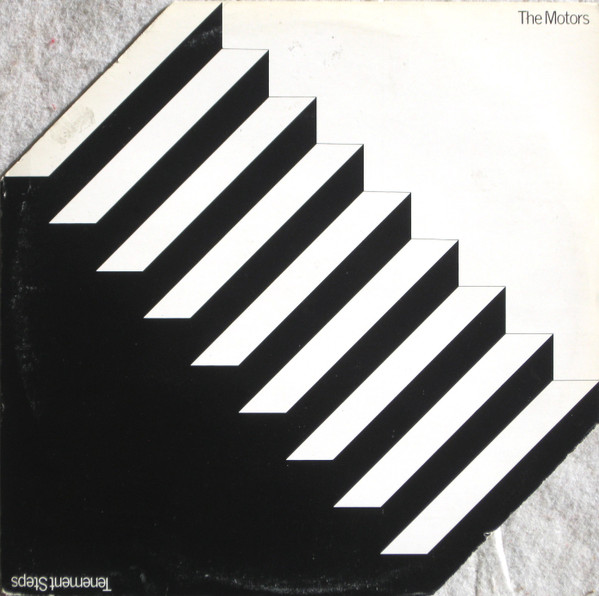 Motors — Tenement Steps