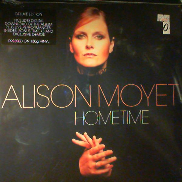 Moyet Alison — Hometime