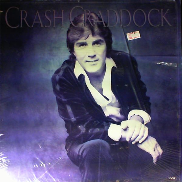 Craddock Crash — Craddock Crash