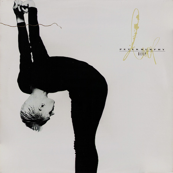 Murphy Peter (Bauhaus) — Deep