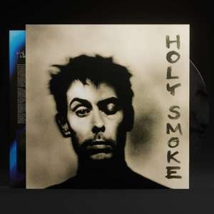 Peter Murphy — Holy Smoke