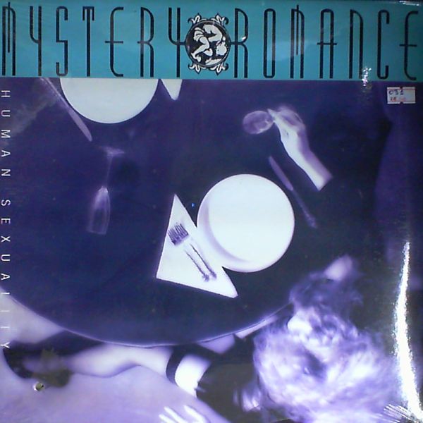 Mystery romance — Human Sexuality