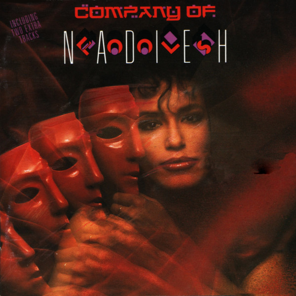 Nadieh — Company Of Fools