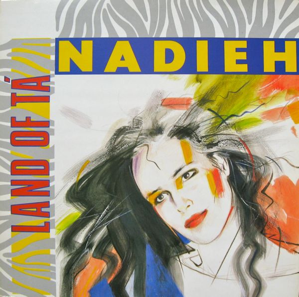 Nadieh — Land Of Ta